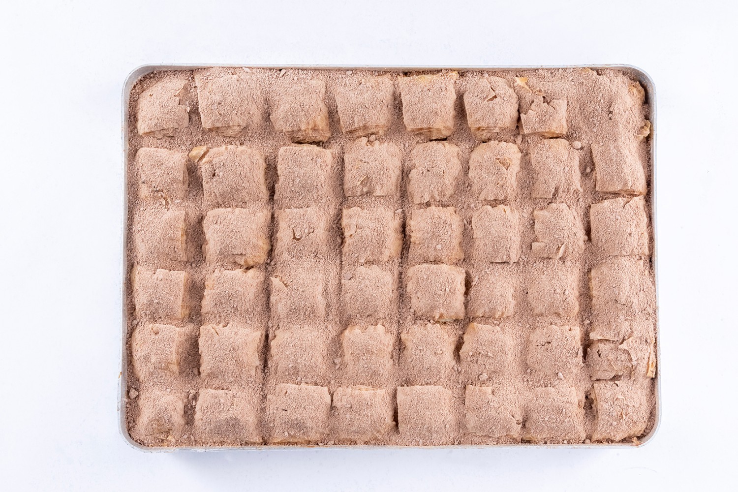 Özdemiroğlu Baklava | Bursanın En İyi Baklavacısı