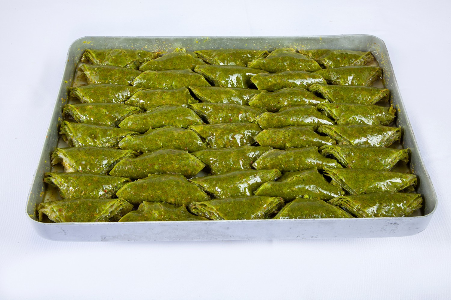 Özdemiroğlu Baklava | Bursanın En İyi Baklavacısı