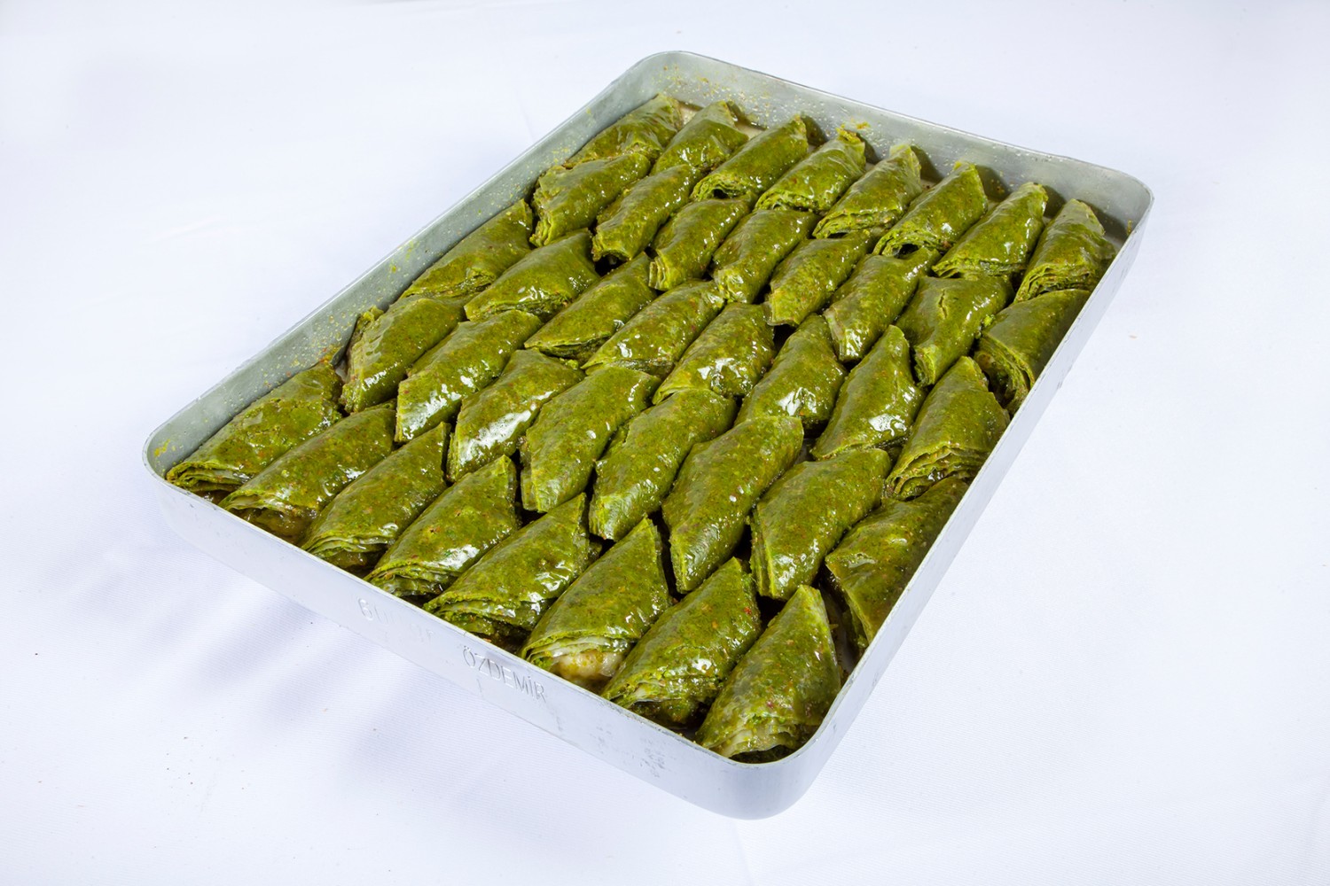 Özdemiroğlu Baklava | Bursanın En İyi Baklavacısı
