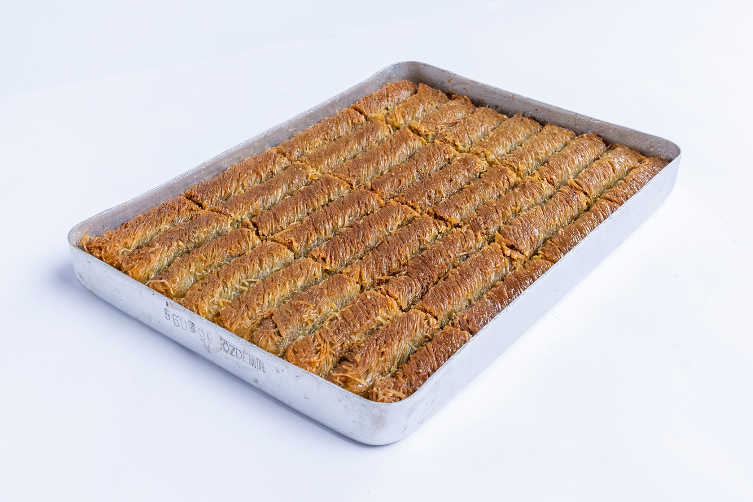 Özdemiroğlu Baklava | Bursanın En İyi Baklavacısı