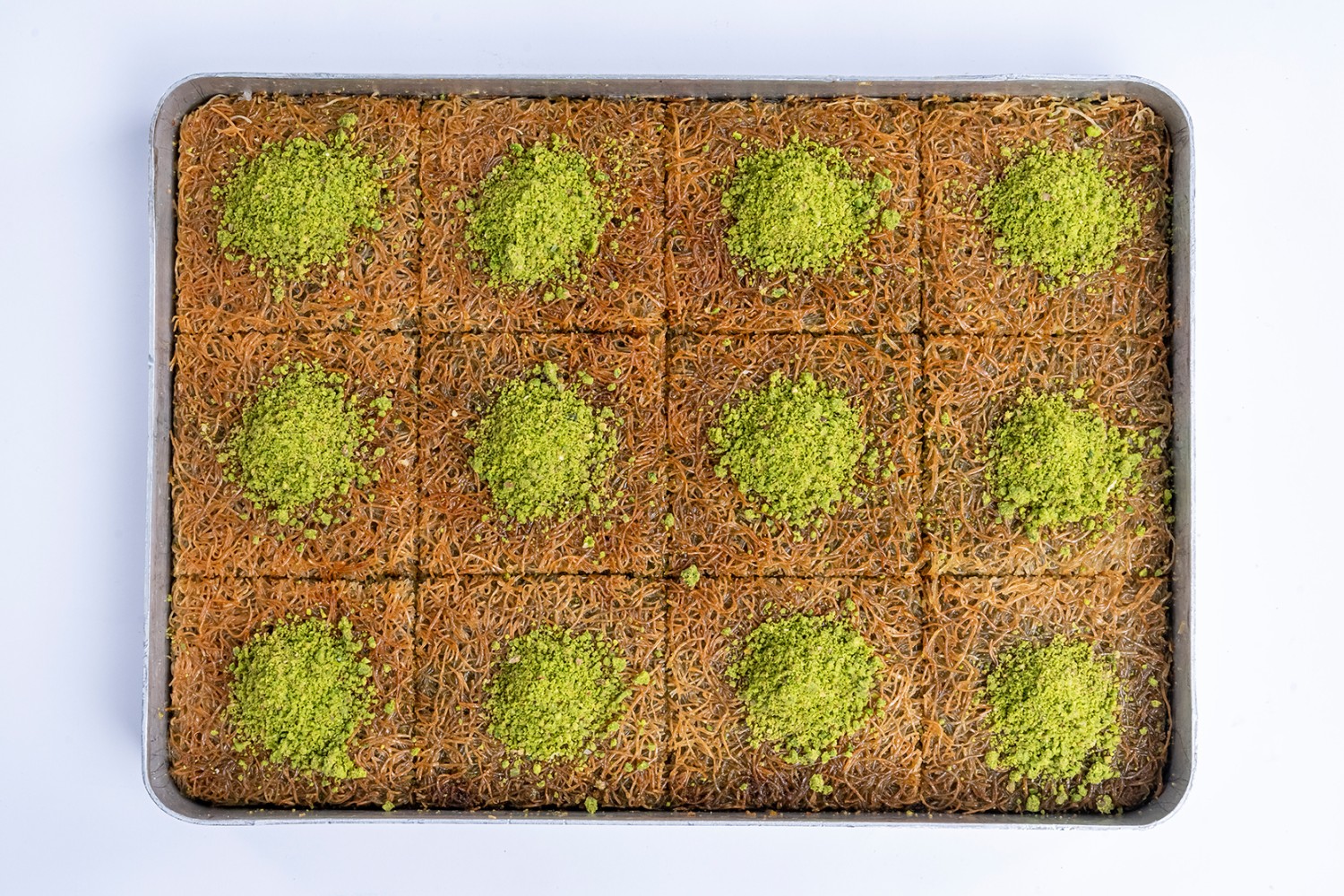 Özdemiroğlu Baklava | Bursanın En İyi Baklavacısı