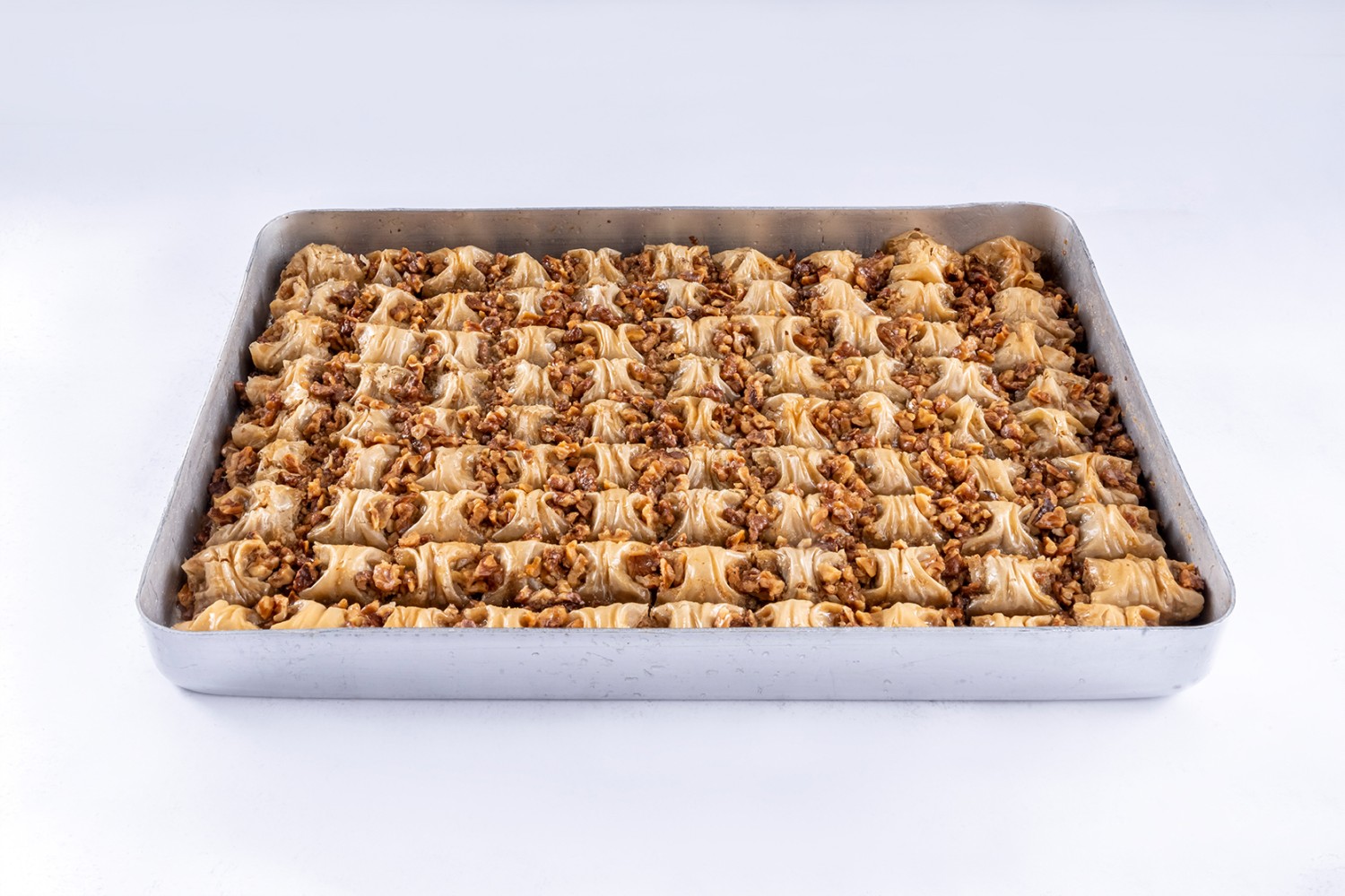 Özdemiroğlu Baklava | Bursanın En İyi Baklavacısı