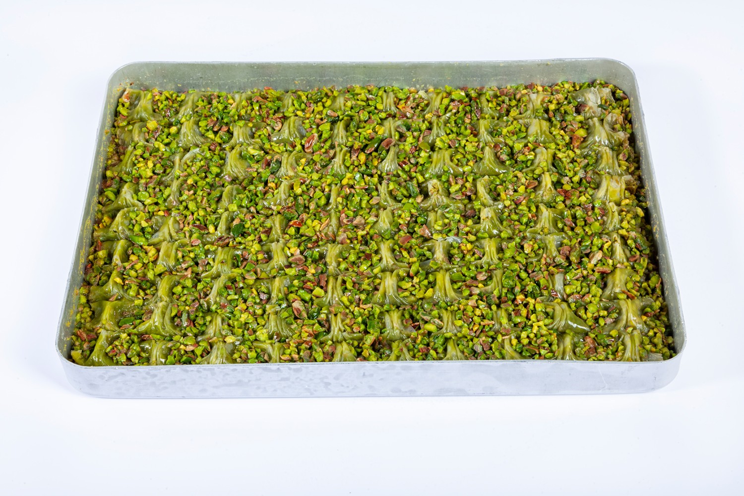 Özdemiroğlu Baklava | Bursanın En İyi Baklavacısı
