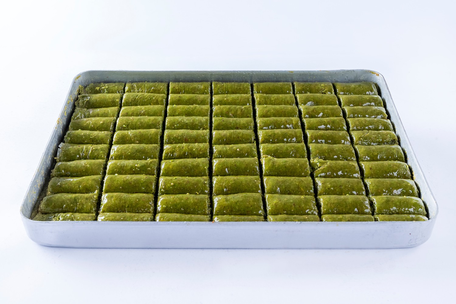 Özdemiroğlu Baklava | Bursanın En İyi Baklavacısı