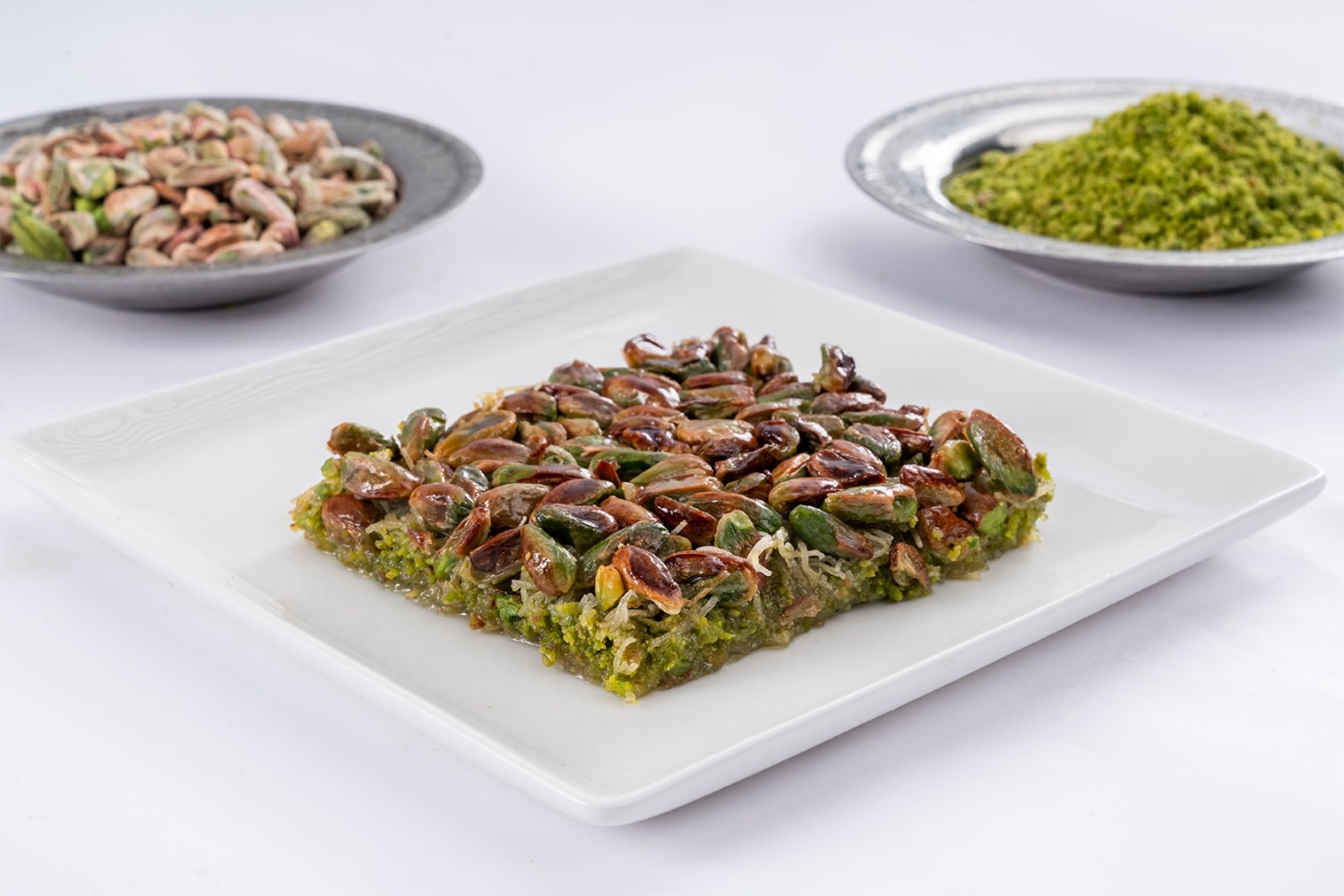 Özdemiroğlu Baklava | Bursanın En İyi Baklavacısı