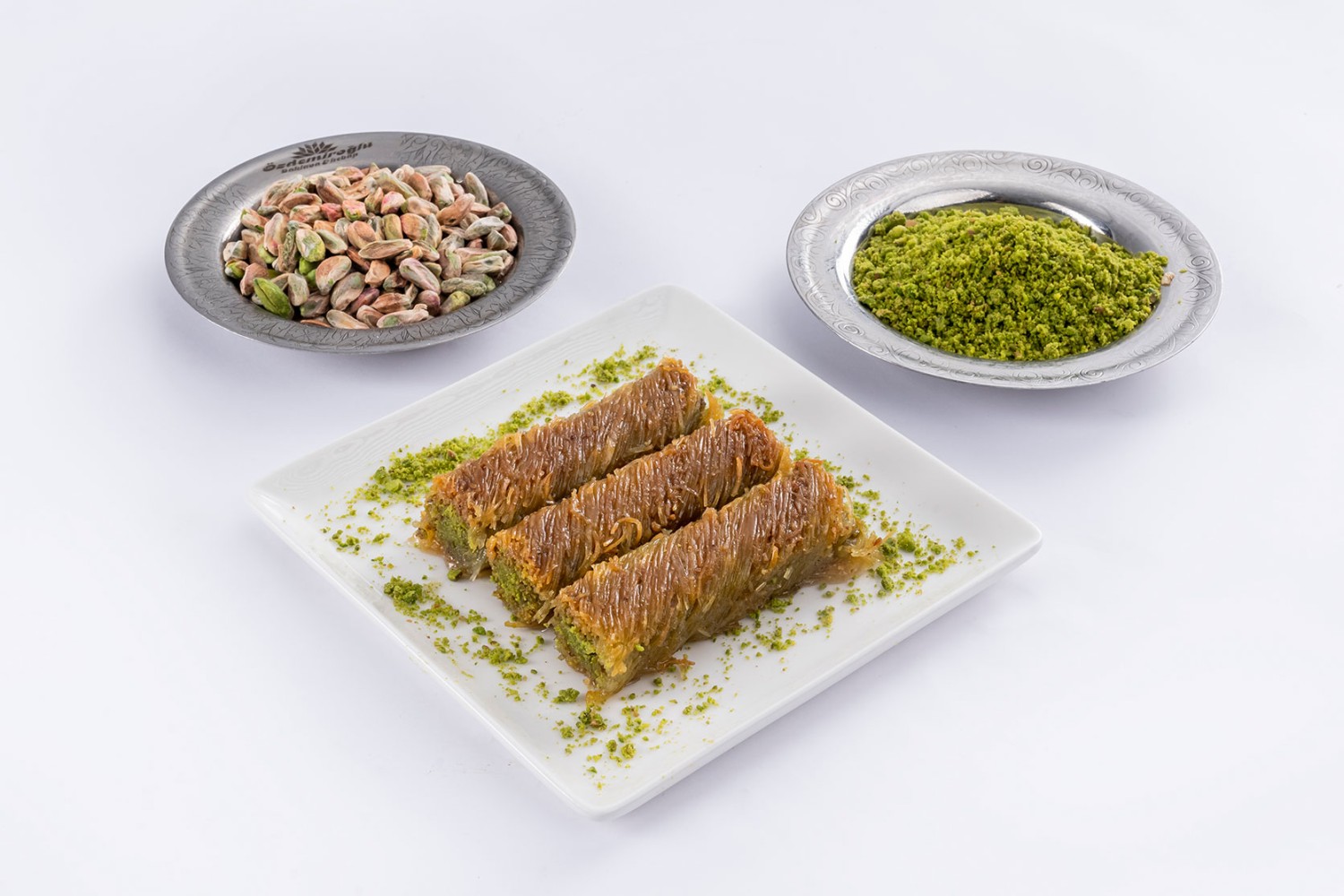 Özdemiroğlu Baklava | Bursanın En İyi Baklavacısı