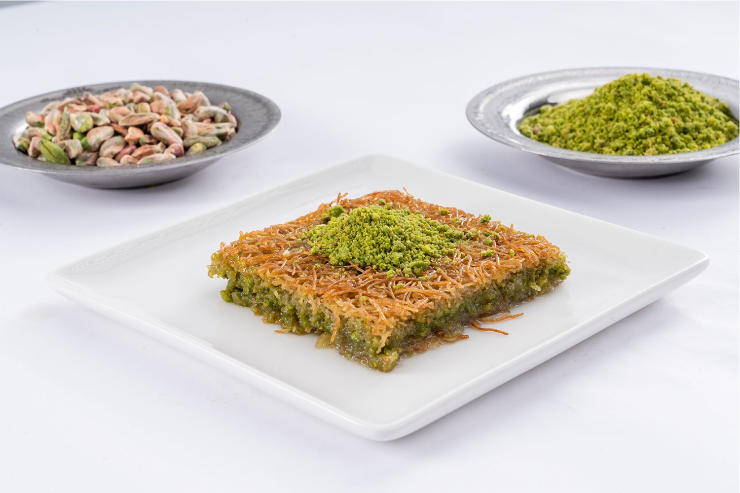 Özdemiroğlu Baklava | Bursanın En İyi Baklavacısı