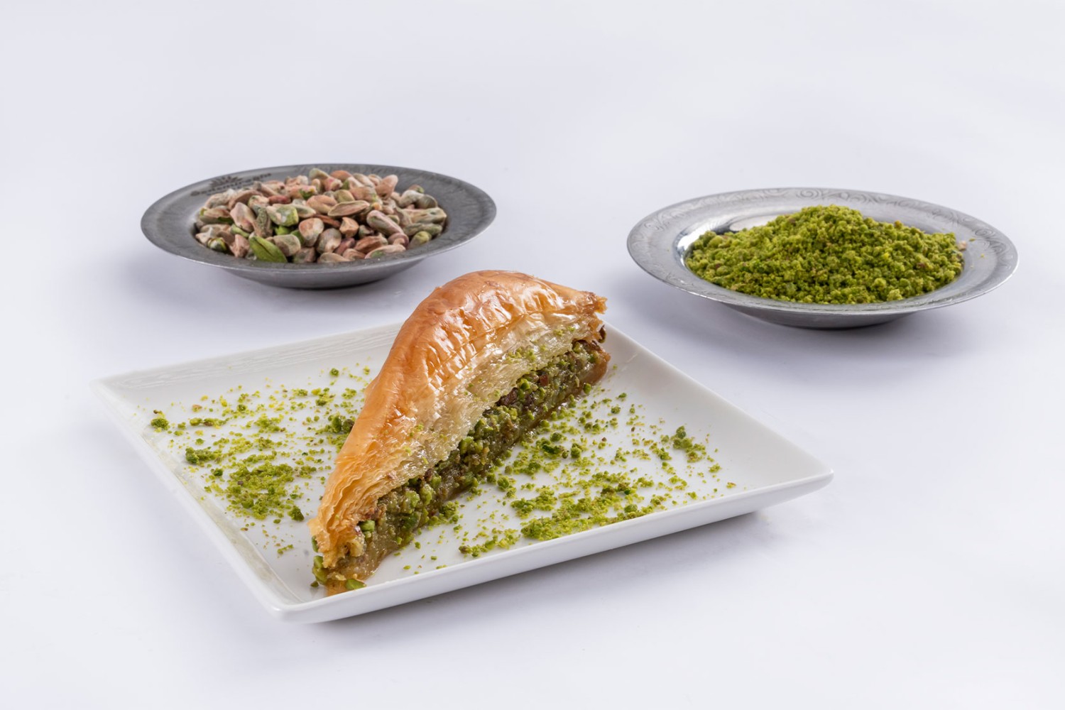 Özdemiroğlu Baklava | Bursanın En İyi Baklavacısı