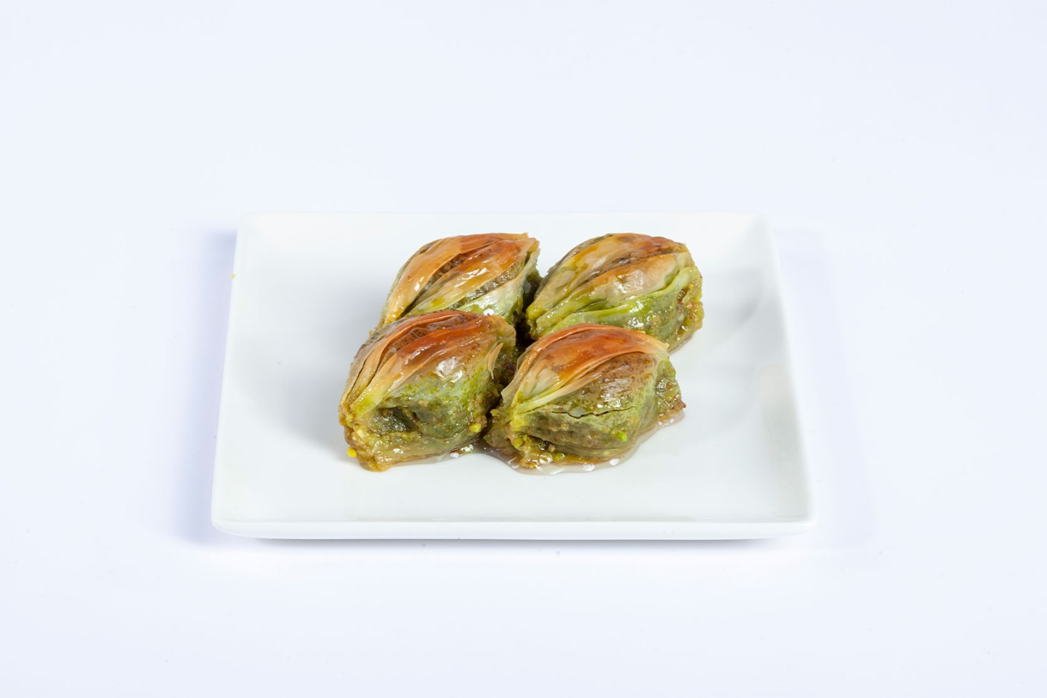 Özdemiroğlu Baklava | Bursanın En İyi Baklavacısı