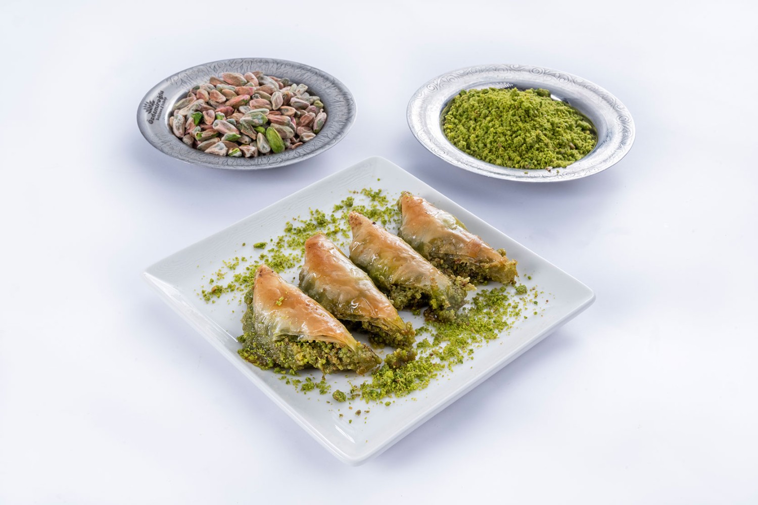 Özdemiroğlu Baklava | Bursanın En İyi Baklavacısı
