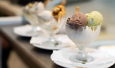 DONDURMA & EKSTRALAR