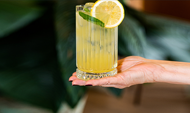 SOĞUK/SICAK İÇECEKLER