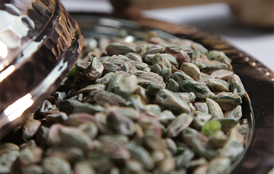 Coğrafi İşaretli Ürünlerimiz