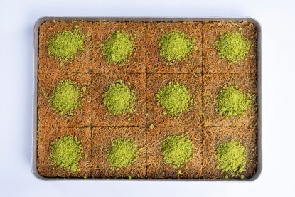 Düz Kadayıf - 1,5 KG