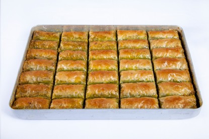 Fıstıklı Dürüm - 2 KG