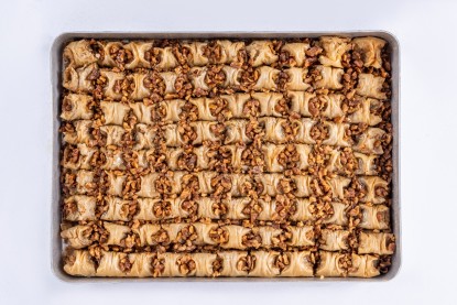 Ceviz Büzme - 1,5 KG